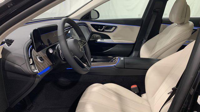 new 2026 Mercedes-Benz E-Class car, priced at $76,945