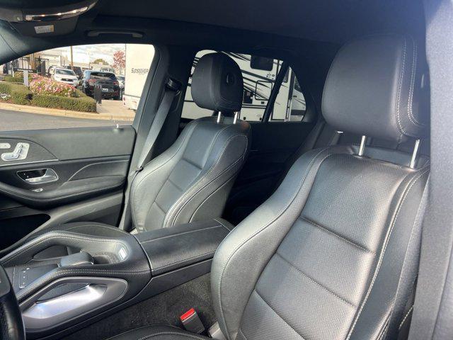 used 2021 Mercedes-Benz GLE 350 car, priced at $46,350