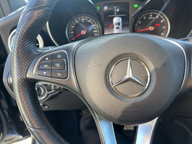 used 2019 Mercedes-Benz GLC 300 car, priced at $36,558