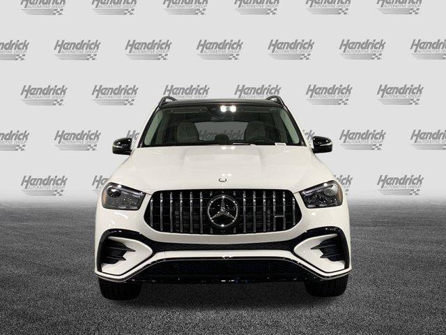 new 2025 Mercedes-Benz GLE-Class car, priced at $103,155