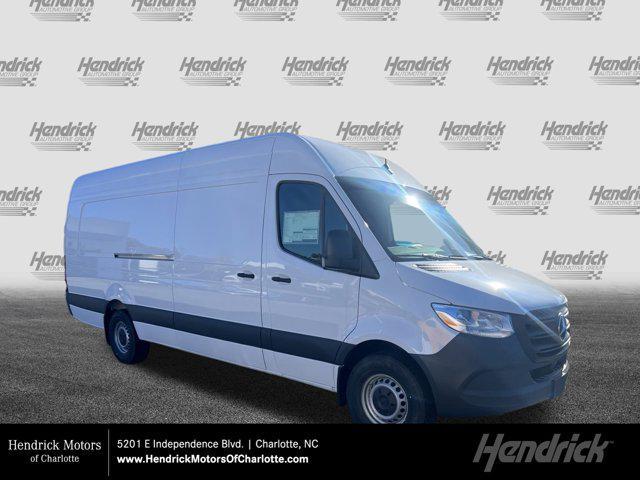new 2025 Mercedes-Benz Sprinter 2500 car, priced at $68,975
