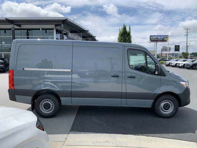 new 2025 Mercedes-Benz Sprinter 2500 car, priced at $55,667