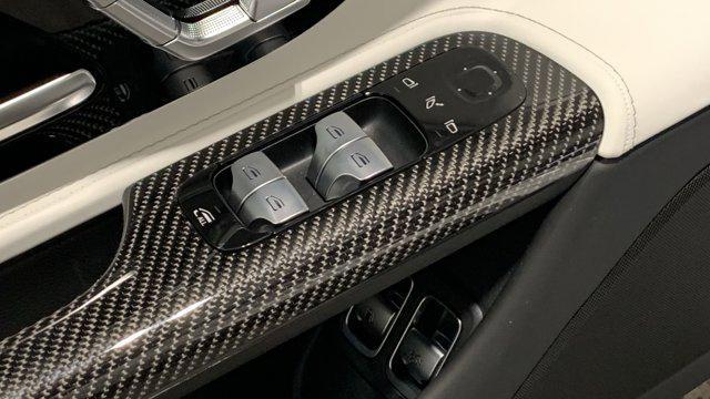new 2025 Mercedes-Benz AMG SL 63 car, priced at $220,555