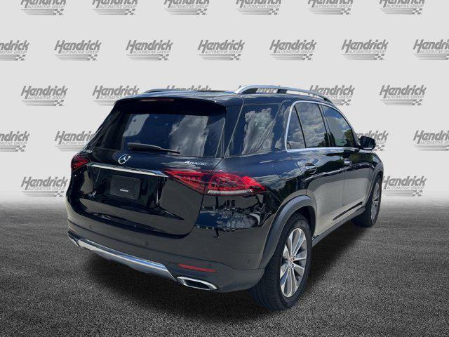 used 2023 Mercedes-Benz GLE 350 car, priced at $53,990