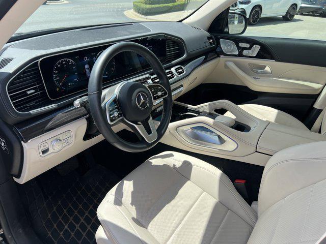 used 2023 Mercedes-Benz GLE 350 car, priced at $53,990