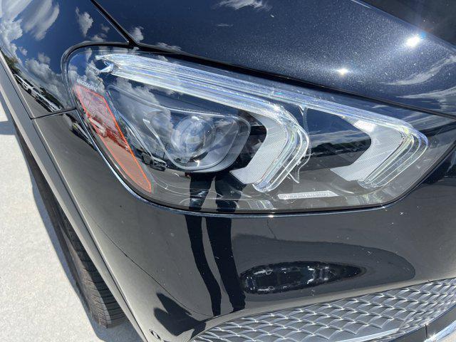 used 2023 Mercedes-Benz GLE 350 car, priced at $53,990