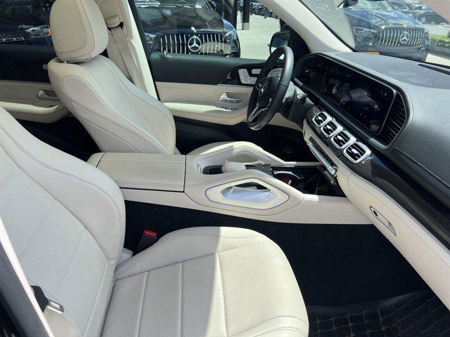 used 2023 Mercedes-Benz GLE 350 car, priced at $53,990