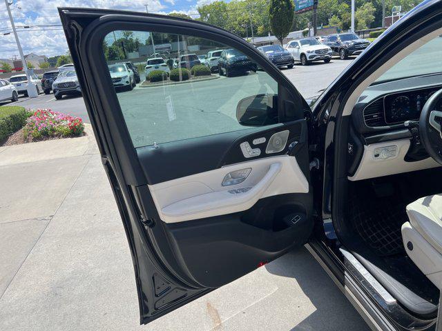 used 2023 Mercedes-Benz GLE 350 car, priced at $53,990
