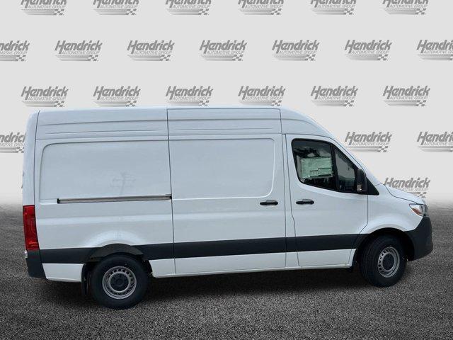 new 2024 Mercedes-Benz Sprinter 2500 car, priced at $60,087