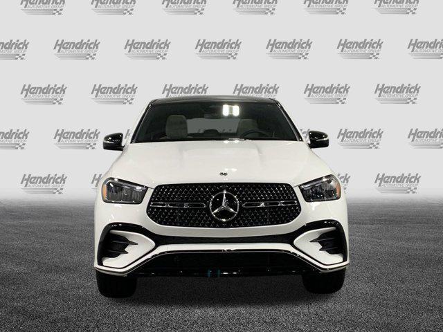 new 2025 Mercedes-Benz GLE-Class car, priced at $85,635