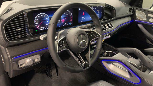 new 2026 Mercedes-Benz GLE 350 car, priced at $78,030