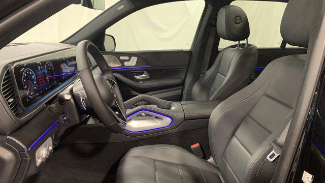 new 2026 Mercedes-Benz GLE 350 car, priced at $78,030