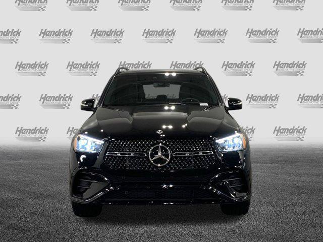 new 2026 Mercedes-Benz GLE 350 car, priced at $78,030