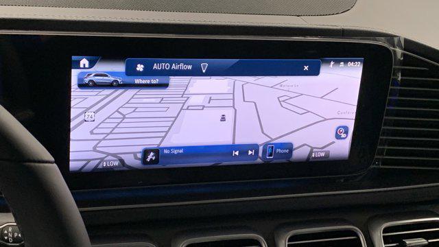 new 2026 Mercedes-Benz GLE 350 car, priced at $78,030