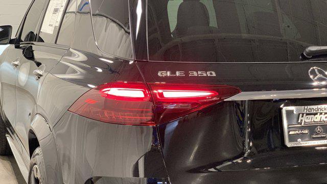 new 2026 Mercedes-Benz GLE 350 car, priced at $78,030