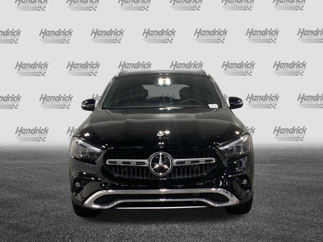 new 2025 Mercedes-Benz GLA 250 car, priced at $44,345