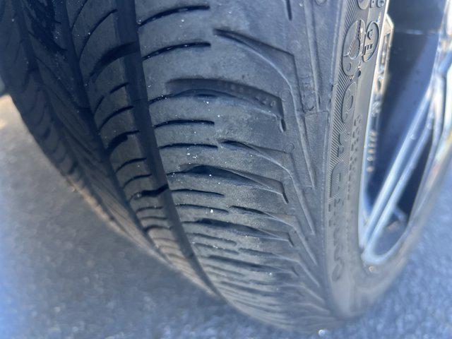 used 2014 Mercedes-Benz C-Class car, priced at $15,551