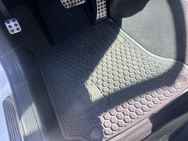 used 2014 Mercedes-Benz C-Class car, priced at $15,551