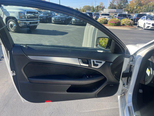used 2014 Mercedes-Benz C-Class car, priced at $15,551