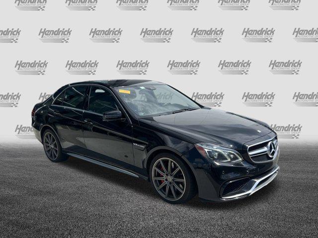 used 2015 Mercedes-Benz E-Class car, priced at $29,990