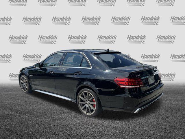 used 2015 Mercedes-Benz E-Class car, priced at $29,990