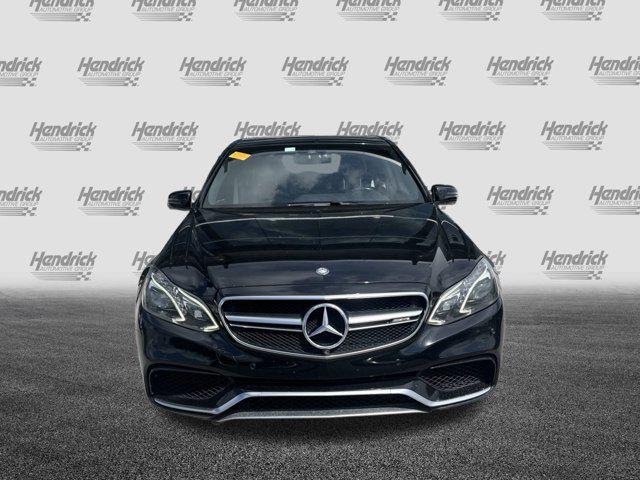 used 2015 Mercedes-Benz E-Class car, priced at $29,990