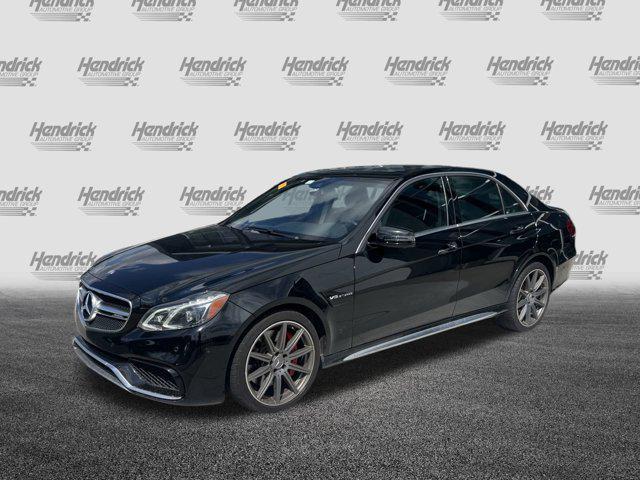 used 2015 Mercedes-Benz E-Class car, priced at $29,990