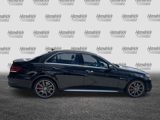 used 2015 Mercedes-Benz E-Class car, priced at $29,990