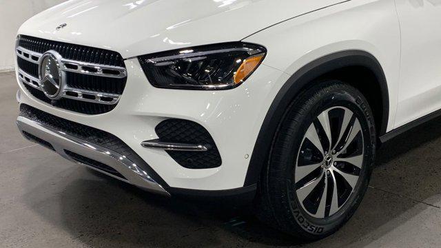 new 2025 Mercedes-Benz GLE 350 car, priced at $70,315