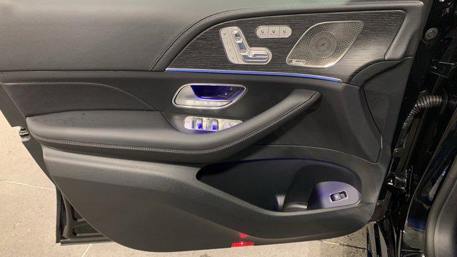 new 2026 Mercedes-Benz GLE 350 car, priced at $76,780