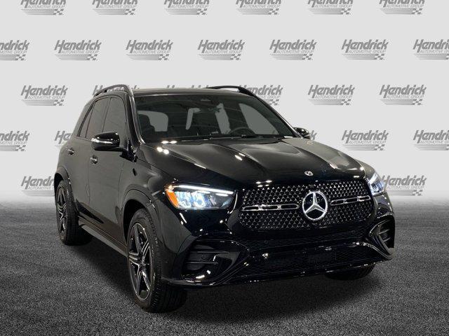 new 2026 Mercedes-Benz GLE 350 car, priced at $76,780