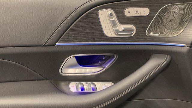 new 2026 Mercedes-Benz GLE 350 car, priced at $76,780