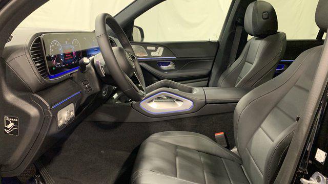 new 2026 Mercedes-Benz GLE 350 car, priced at $76,780