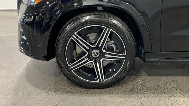 new 2026 Mercedes-Benz GLE 350 car, priced at $76,780