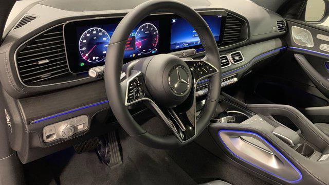 new 2026 Mercedes-Benz GLE 350 car, priced at $76,780