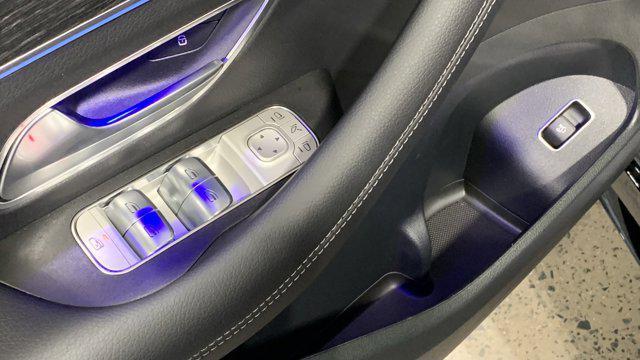 new 2026 Mercedes-Benz GLE 350 car, priced at $76,780