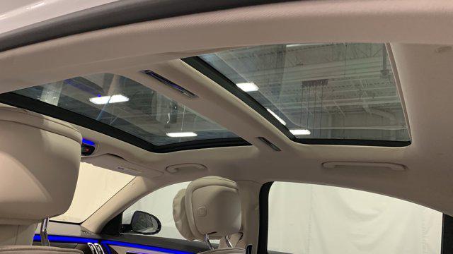 new 2026 Mercedes-Benz S-Class car, priced at $134,615