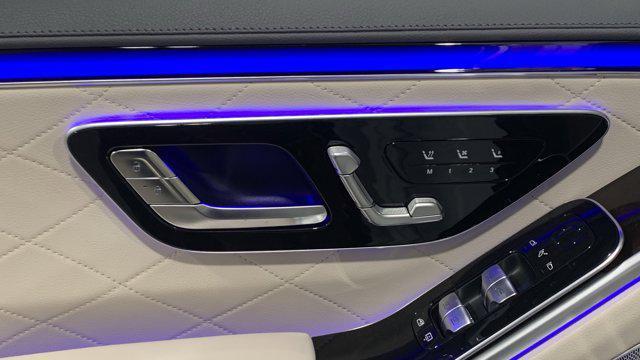new 2026 Mercedes-Benz S-Class car, priced at $134,615
