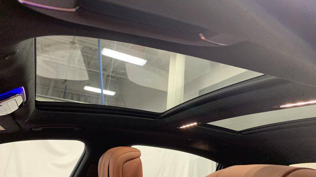 new 2026 Mercedes-Benz S-Class car, priced at $146,245