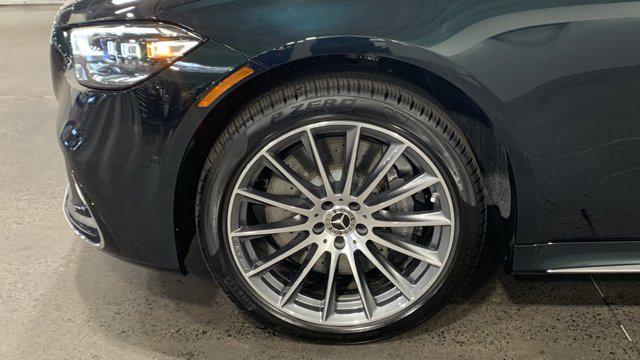 new 2026 Mercedes-Benz S-Class car, priced at $146,245