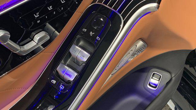 new 2026 Mercedes-Benz S-Class car, priced at $146,245