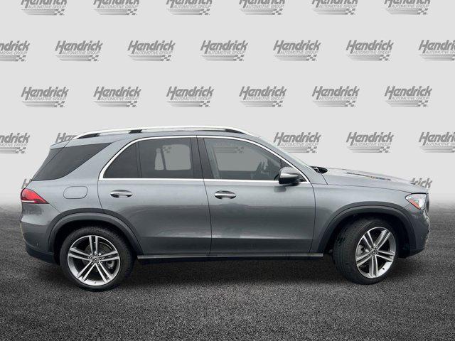 used 2022 Mercedes-Benz GLE 350 car, priced at $51,990