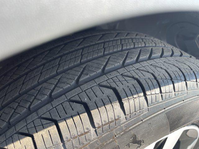 used 2025 Mercedes-Benz GLA 250 car, priced at $40,490
