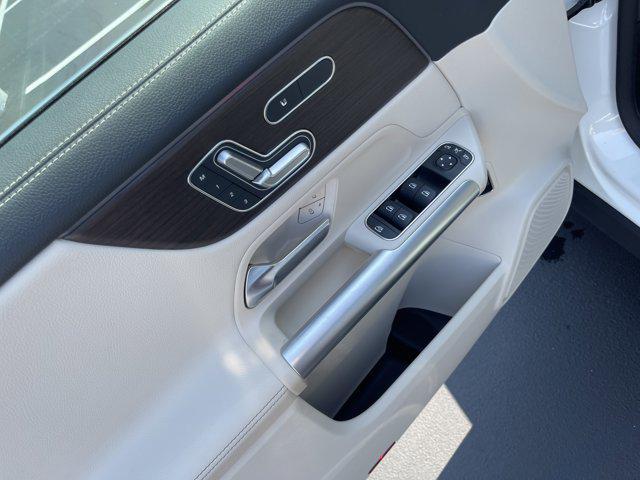 used 2025 Mercedes-Benz GLA 250 car, priced at $40,490