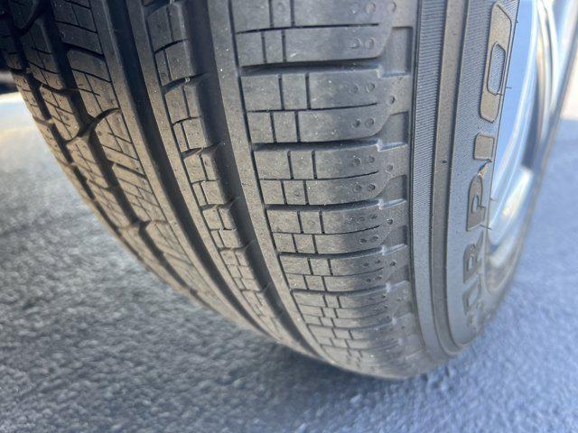 used 2021 Mercedes-Benz GLC 300 car, priced at $32,690