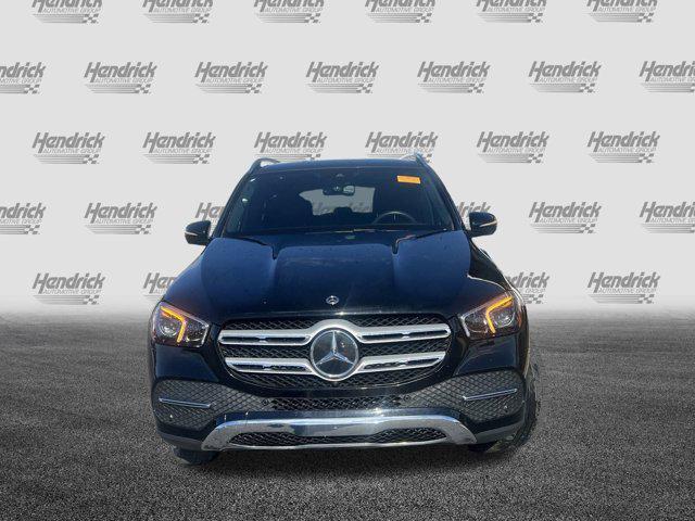 used 2022 Mercedes-Benz GLE 350 car, priced at $52,490