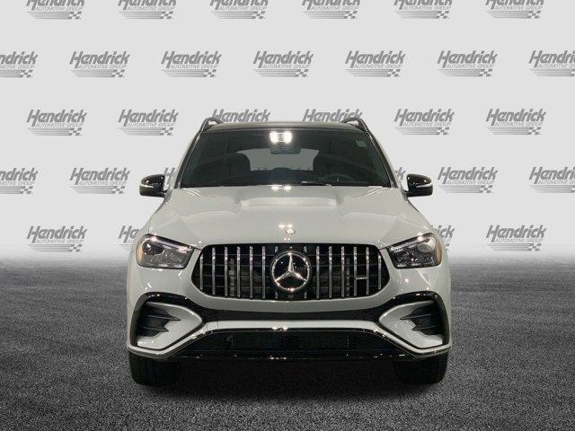 new 2024 Mercedes-Benz AMG GLE 53 car, priced at $103,190