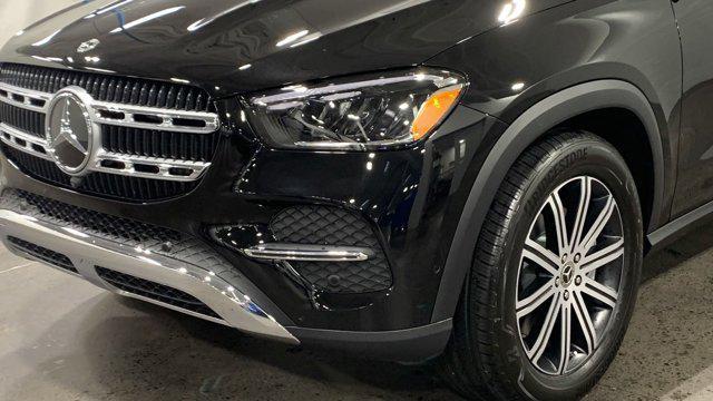 used 2025 Mercedes-Benz GLE 450e car, priced at $73,995