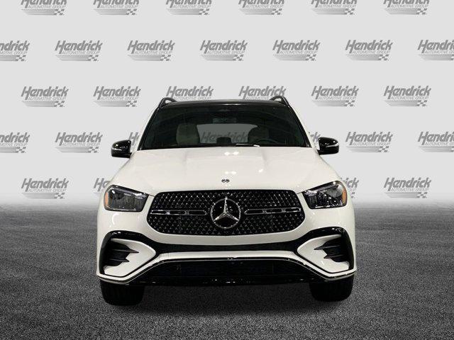 new 2025 Mercedes-Benz GLE-Class car, priced at $79,700