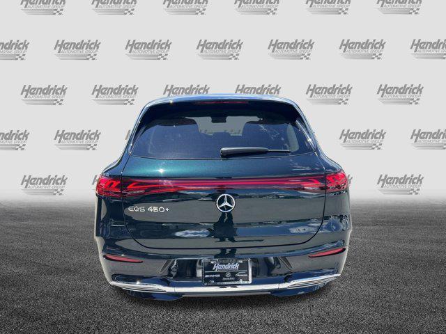 used 2024 Mercedes-Benz EQS 450 car, priced at $94,890